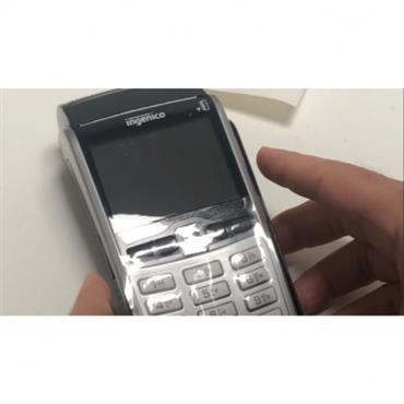 Films de protection pour clavier de TPE